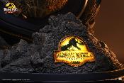 Jurassic World Dominion T-Rex Buste 1/3 Queen Studios