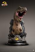 Jurassic World Dominion T-Rex Buste 1/3 Queen Studios