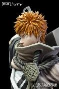 Bleach - Ichigo Kurosaki Buste Taille Réelle 1/1 MUB Tsume Art