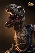 Jurassic World Dominion T-Rex Buste 1/3 Queen Studios
