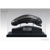 Buste Giger Alien signé H.R.Giger Sideshow