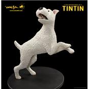Les Aventures de Tintin - Tintin & Milou Statue Taille Réelle Weta