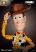 Toy Story Woody Statue Taille Réelle 1/1 Beast Kingdom