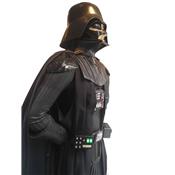 Star Wars Dark Vador Statue Taille Réelle Rubie's