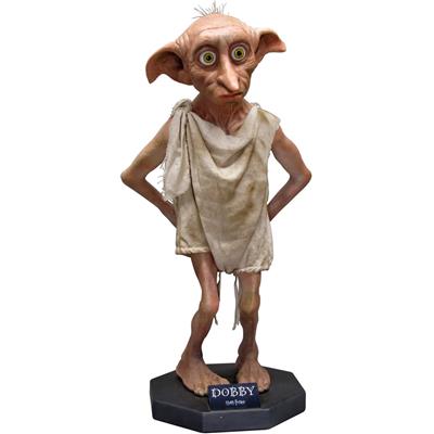 Harry Potter Dobby Statue Taille Réelle Oxmox Muckle