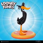 Looney Tunes - Daffy Duck Statue Taille Réelle Muckle