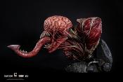 Resident Evil 2: Licker Buste Taille Réelle 1/1 PureArts Exclusive Edition