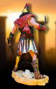 Assassin's Creed Odyssey - Alexios Statue Taille Réelle 1/1 Ubisoft Muckle