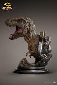 Jurassic World Dominion T-Rex Buste 1/3 Queen Studios