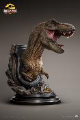 Jurassic World Dominion T-Rex Buste 1/3 Queen Studios