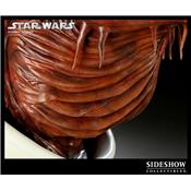 Star Wars Amiral Ackbar Buste Taille Réelle Sideshow