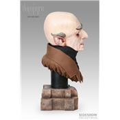 Nosferatu Max Schreck Buste Taille Réelle Sideshow