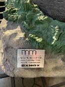 Shrek Statue Taille Réelle 1/1 Oxmox Muckle