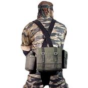 MGS2 Solid Snake Eater Statue Taille Réelle Oxmox Muckle
