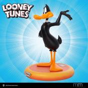 Looney Tunes - Daffy Duck Statue Taille Réelle Muckle