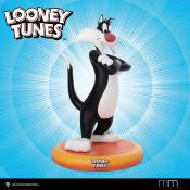 Looney Tunes - Sylvestre Grosminet Statue Taille Réelle Muckle