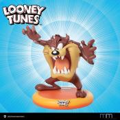 Looney Tunes - Taz Statue Taille Réelle Muckle
