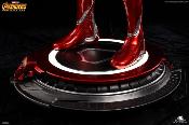 Iron Man Mark 50 Statue Taille Réelle 1/1 Queen Studios